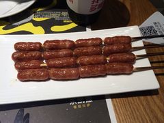 -乐凯撒披萨(中心书城店)