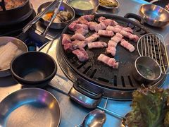 -401餐厅(弘大店)