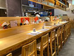 自助取餐区-玄海寿司(国贸店)