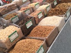 -石塘路海鲜市场(草厂中路店)