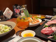 -赤坂亭 M9和牛烧肉(水街店)