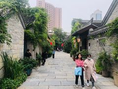 -回龙窝历史文化街区