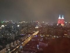 -龙之梦万丽酒店青餐厅