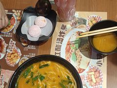 -太子浓心招牌炸酱小锅米线(探十里店)
