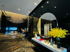 -长沙尼依格罗酒店