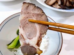牛展-周生记太爷鸡(文明路店)