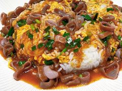 -吕氏疙瘩汤·新派鲁菜(芝罘万达店)