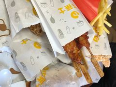 -华莱士·炸鸡汉堡(奥林花园店)
