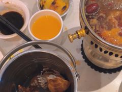 -海玥荟海鲜姿造自助餐厅(欧罗巴广场店)