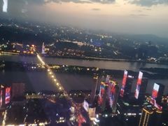 -长沙尼依格罗酒店