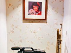 -邓丽君音乐主题餐厅