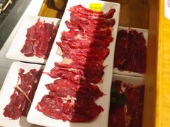 -海银海记潮汕牛肉火锅(新港中路海珠店)