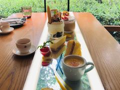 下午茶甜品套餐-EN SPACE恩空间