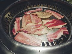 -盛江山自助料理(奥莱锦辉购物广场店)