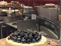 -咖啡苑自助餐厅·中国大饭店