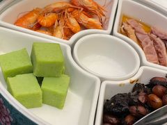 -肆月河豚·新淮扬(金融街店)