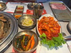 -韩一品韩国料理(柏庐南路店)