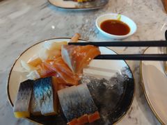 -温德姆至尊酒店·璇全日餐厅