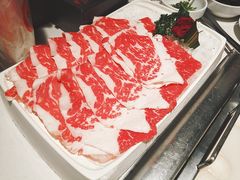 -海底捞火锅(锦艺城店)