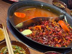 -楠火锅(昆山金鹰店)