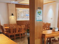 -厨掌柜长寿菜馆(古镇店)
