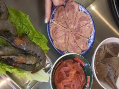 -有拈头成都市井火锅(体育路店)