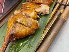 -吃不恼火·江湖菜·小酒馆(日月光田子坊店)