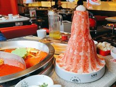 -大龙燚火锅(太古里店)