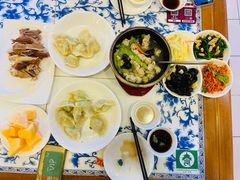 -东方饺子王(和平里店)