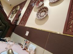 -BRBR叙利亚餐厅(总店)