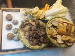 -名善山珍·野生菌汤锅(文殊院店)