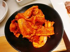 -韩宫宴烤肉·料理(宝山万达店)