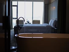 -厦门途易蓝罗约海景温泉酒店(园博苑地铁站店)