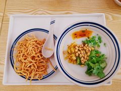 老街油茶-正南齐北·老街糯米团(洪崖洞店)