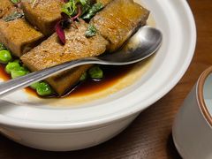 -本处·素食·融合料理(南油店)