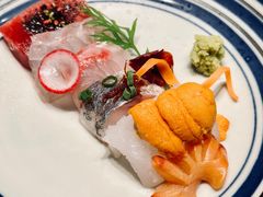 -元熹会席料理