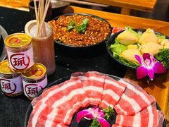 -珮姐老火锅(鄞州印象城店)