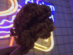 香酥大鸡腿-前进5路汉堡炸鸡(前进五路店)