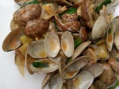 -范饭椰林川湘味海鲜·椰子鸡(三亚湾椰梦长廊店)