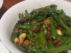 -杨厨的田园饭店(长城路店)