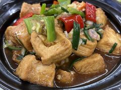 -红月湾海鲜饭店•沙滩海景(双月湾店)