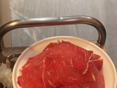 -七欣天香辣蟹火锅(万达广场店)