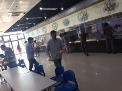 -上海海洋大学(临港校区)
