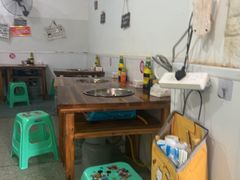 -黑竹香鸡(营和巷店)