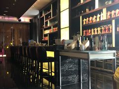 -广州天河合景福朋喜来登酒店