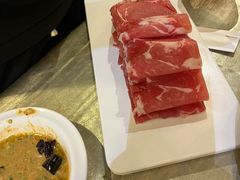 -东来顺饭庄(王府井步行街店)