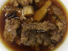 -郑家包子牛肉拉面(尚勤路店)