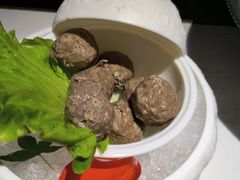 -领鲜天下·焗海鲜·花胶鸡(天目里店)