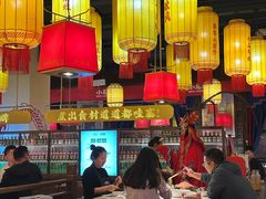 -小龙坎火锅(春熙太古里店)