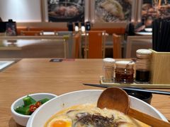 -味千拉面(广州白云机场T1西二店)